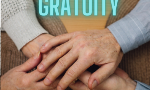 Gratuity: Income Tax Liability