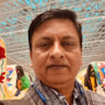 SK Sinha SK Sinha